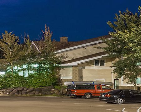 Aspen Lodge Grand Marais Zewnętrze zdjęcie
