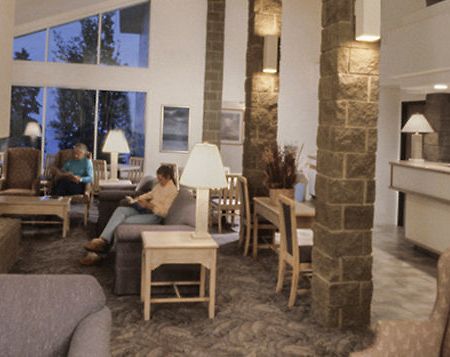 Aspen Lodge Grand Marais Zewnętrze zdjęcie