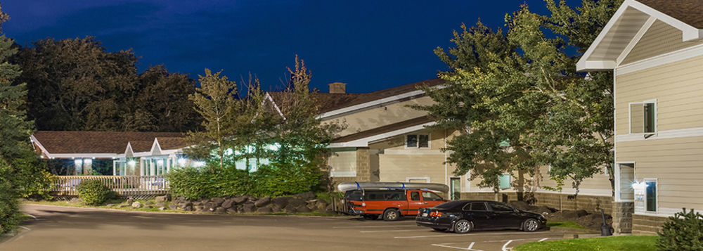 Aspen Lodge Grand Marais Zewnętrze zdjęcie