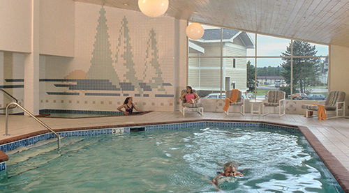 Aspen Lodge Grand Marais Zewnętrze zdjęcie